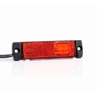Ліхтар габаритний задній світлодіодний FRISTOM FT-018 C LED T10837 фото