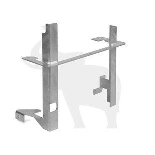 Тримач драбини SCHMITZ 1012857 T10375 фото