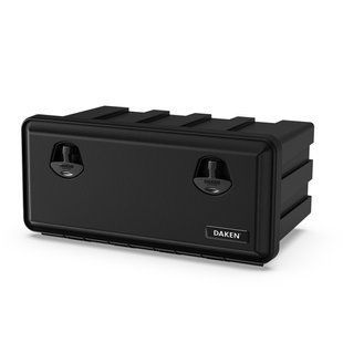 Інструментальна скриня пластикова DAKEN JUST 81106 750 мм T45-SK фото
