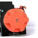 Лебідка електрична автомобільна KANGAROOWINCH K6000E STB 12V з синтетичним тросом T7313 фото 13