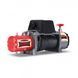 Лебідка електрична автомобільна Dragon Winch DWM 12000 HD 12V з синтетичним тросом T12189 фото 9