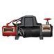 Лебідка електрична автомобільна Dragon Winch DWM 12000 HD 12V з синтетичним тросом T12189 фото 1