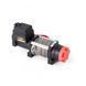 Лебідка електрична автомобільна KANGAROOWINCH K6000E STB 12V з синтетичним тросом T7313 фото 7