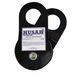 Блок такелажный для лебедки HUSAR 8000 кг T12240 фото 2