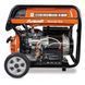 Генератор бензиновий трифазний UNICRAFT PG-E 80 TEA 6,5-7 кВт (Німеччина) T12986 фото 4