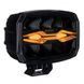 Фара дальнего света светодиодная X-SPIDER NINJA KAMAR L3443 80 LED [свет дальний + габаритный + сигнальный] T14805 фото 11