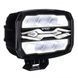Фара дальнего света светодиодная X-SPIDER NINJA KAMAR L3443 80 LED [свет дальний + габаритный + сигнальный] T14805 фото 12