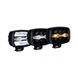 Фара дальнего света светодиодная X-SPIDER NINJA KAMAR L3443 80 LED [свет дальний + габаритный + сигнальный] T14805 фото 14