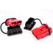 Разъем для подключения лебедки Dragon Winch 250А 600V (разъем-коннектор "Андерсон") T6132-MP фото 2