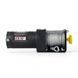 Лебідка електрична до квадроцикла KANGAROOWINCH K3000 12V T10587 фото 2